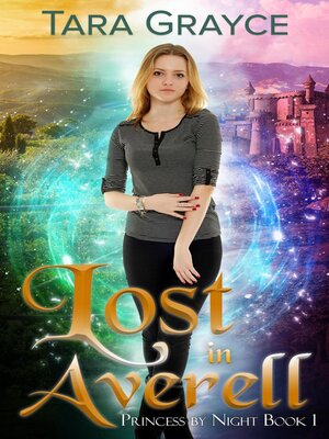 cover image of Lost in Averell
